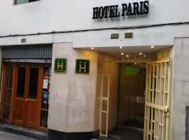 利马巴黎酒店