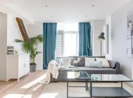 Côté Loft - Freedomus Marne-La-Vallée