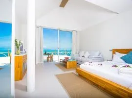 B1 Beachfront Apartments