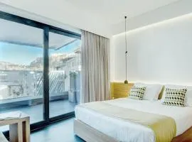 Athens Lodge by Athens Prime Hotels