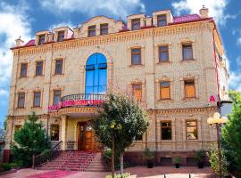 Hotel Grand Samarkand Superior - A，位于撒马尔罕Samarkand Airport - SKD附近的酒店