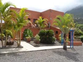 Finca Los Castaños