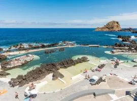 自然水马德拉酒店