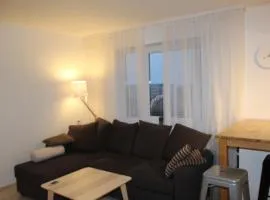 Niine Apartment