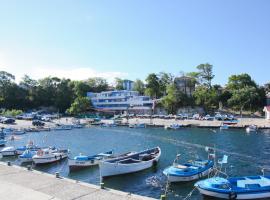 Ribarska Sreshta Family Hotel，位于茨雷沃的酒店