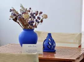 艾日达别墅公寓式酒店