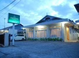 The Abidin Hotel Syari'ah