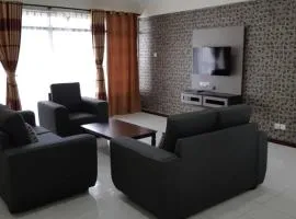 Pantai Puteri Homestay