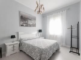 Apartamento 6 Mirasierras，位于马德里的酒店