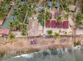 Vista Praia Beach Resort