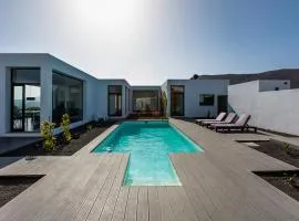 ICONIC VILLA LANZAROTE