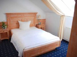 Hotel Landgut Jungfleisch，位于Gries的酒店