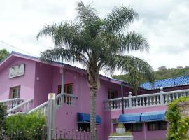 Hotel De France，位于里奥塞瓦约斯的酒店