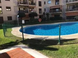 Apartamento Turístico FlorHouse