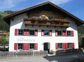 Ferienwohnungen Haus Bergflora