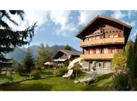 Chalet Heimetli