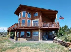 Juniper Ridge 5 BR Family Cabin