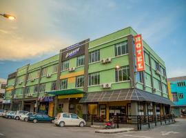 SARIKEI GARDEN HOTEL