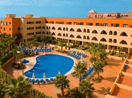 Apartamentos Playamarina，位于卡内拉岛的酒店