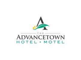The Advancetown Hotel，位于Advancetown的酒店