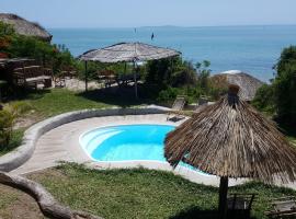 Baraka Beach