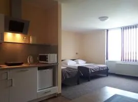洛克伦奇旅馆