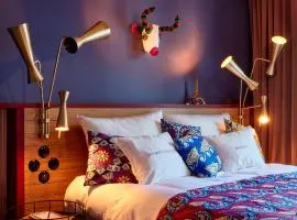 25hours Hotel Terminus Nord