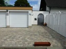 Gästehaus Diemer