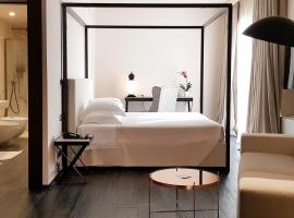 Terme di Relilax Boutique Hotel & Spa，位于蒙特格罗托泰梅的酒店