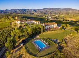 斯专达葡萄酒&郊外度假农家乐