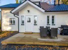 Holiday Home Hovimäki by Interhome，位于Vähäsalmi的度假短租房