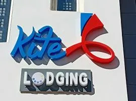 Kite Lodging