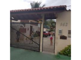 Pero Casa Triplex em condominio，位于卡波布里奥的酒店