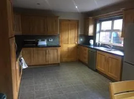 Glendona Lodge