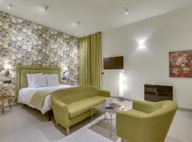 Villa Erizio, a bucolic and urban break，位于波尔多的公寓