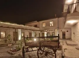 Days inn Cappadocia