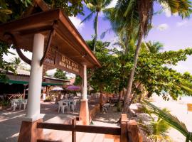 Mira Mare Resort Koh Samui，位于拉迈的酒店