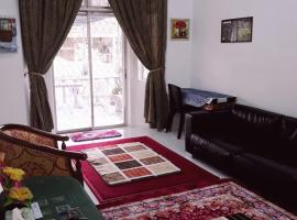 TSA Jitra Homestay，位于Kampong Pantai Halban的民宿