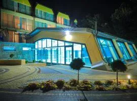 Hotel *** NAT Ustroń
