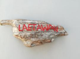 Lae Tawan Bungalow，位于昌岛的度假短租房