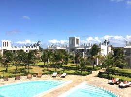 Life Resort St. Thomas Royal Palm，位于瓦塔穆的酒店