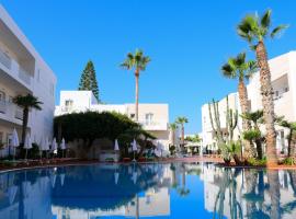 Magda Hotel Club，位于古瓦伊的酒店