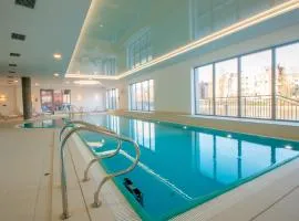 Grand Apartments - Apartments SPA Waterlane Island