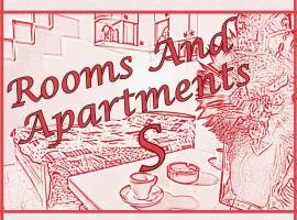 Rooms And Apartments S