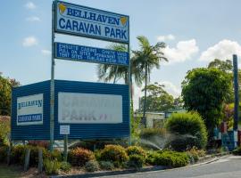 Bellhaven Park