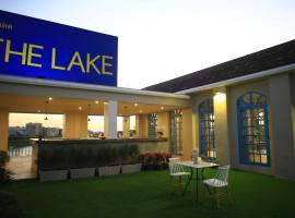 The Lake Udon，位于乌隆他尼Udon Thani Hospital附近的酒店