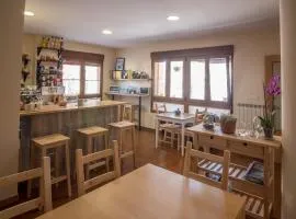 Albergue de Prioro