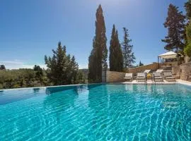 Danai Villa by PaxosRetreats