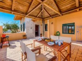 Eleftherias Garden House