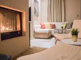 Luxurious House with backyard